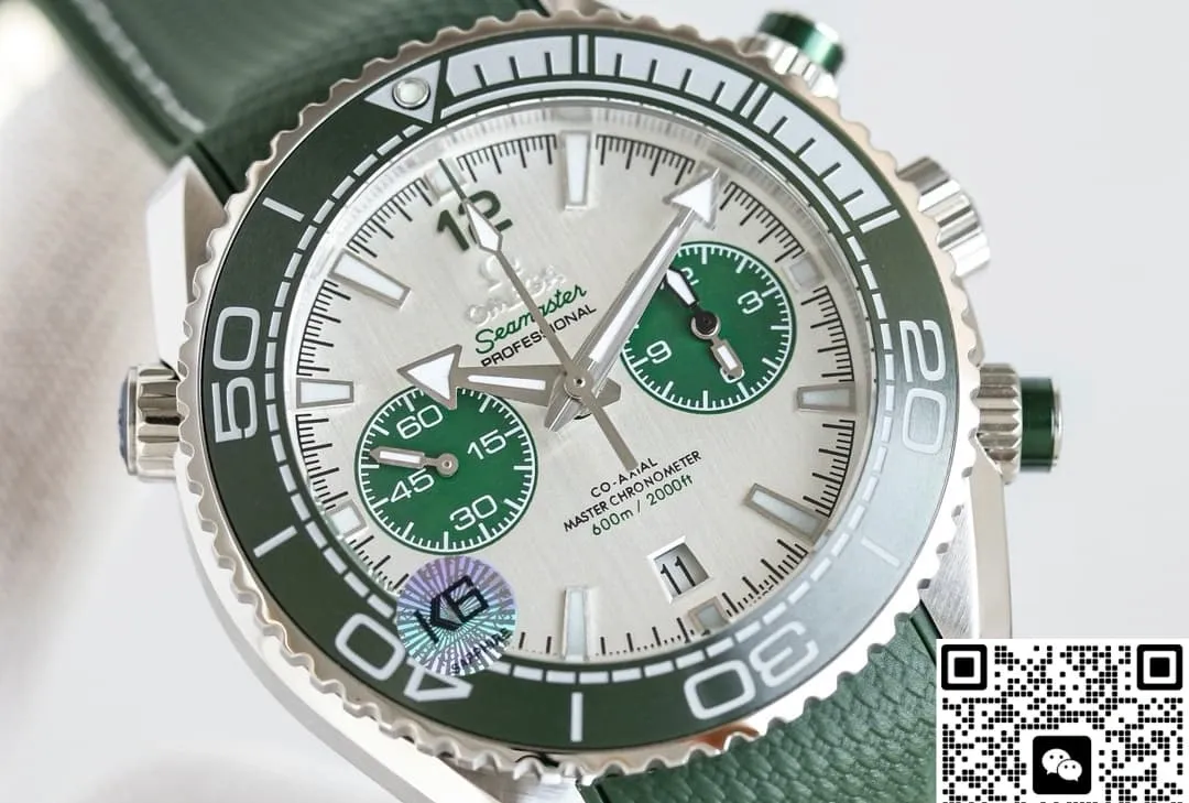 TVS Factory Omega 215.32.46.51.06.001 1:1 Best Edition Replica Watch